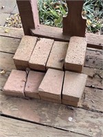 Brick pavers