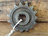 Harley Davidson 15 Tooth Drive Gear