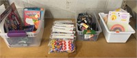 Lot of Miscellaneous Items - Approximately 50