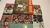 The Buffalo Bills 1960-1995 By Robert Smith,