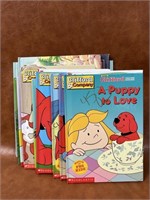 Selection of Childrens Books