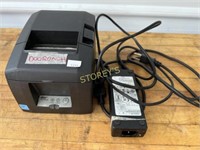 Star TSP650II Printer