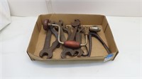 vintage tools