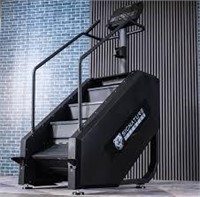 Balancefrom Commercial Grade Stair Stepper