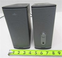 Bose Speakers NO ADAPTER