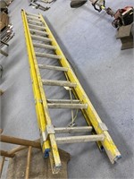 Davidson Extension Ladder 12ft