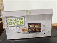 Eco+ Chef Toaster Oven