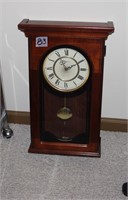 Howard Miller Sprint Wall Clock