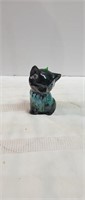 BLUE MOUNTAIN POTTERY CAT