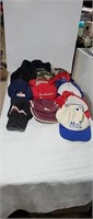 Lot of Hats