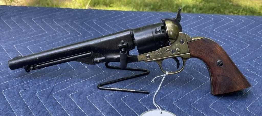 BKA - Model Black Powder Replica Non Firing