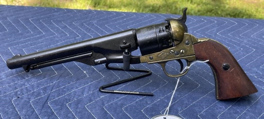 BKA - Model Black Powder Replica Non Firing