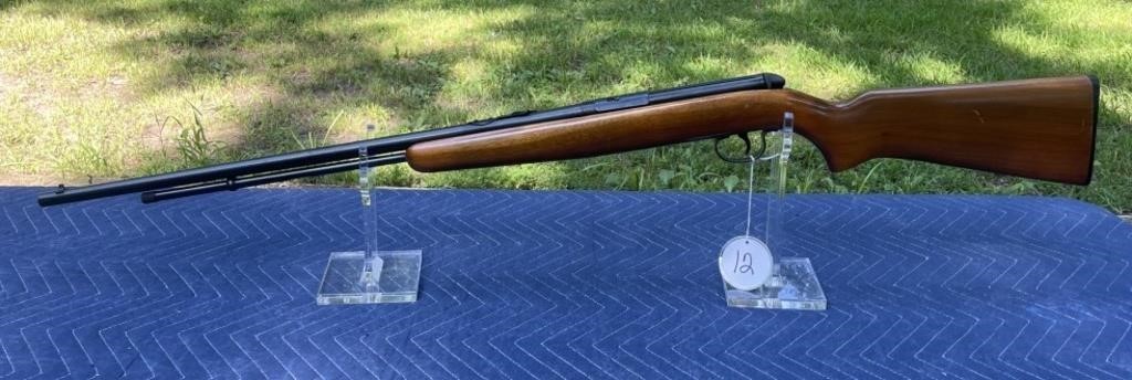 Remington - Model 550-1 - Caliber .22 Rim Fire