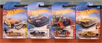 Hot Wheels chases - sealed