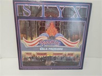 Styx Paradise Theatre