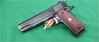 Remington1911 R1  .45 Auto SN:RH22243A  Extra Mag