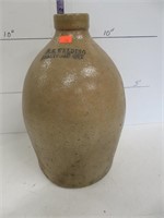 W.E. welding jug, missing handle