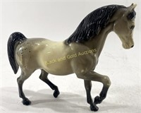 VTG Breyer Glossy Fleck Arabian Stallion