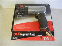 Ingersol-Rand 114G Air Hammer In Box Untested