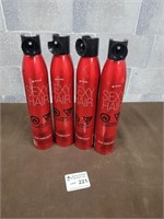 4 Sexy Hair big root pump plus 10oz