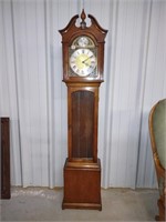 Grandmother Clock