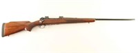 Winchester Model 70 .300 H&H SN: 437319