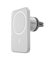 Belkin CAR Vent Mount Pro w MagSafe iPhone 13-