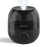 HUL525B MistMate Mini Cool Mist Humidifier, For Sm