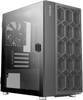 Antec NX200 M  Micro-ATX  Black (CJ11132623)