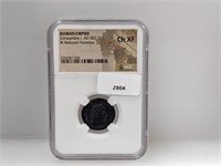 NGC Roman Empire Constantine I, AD 307-337