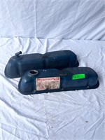 Ford Valve Covers 351