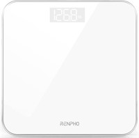 WFF8770  RENPHO Body Weight Scale, LED Display, 40