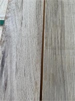 3/4" x 4" Unfinished Red Oak Flooring x 560 Sq ft