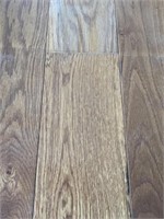 3/4" x 5" Pre-finished Red Oak Flooring x 2240 Sq