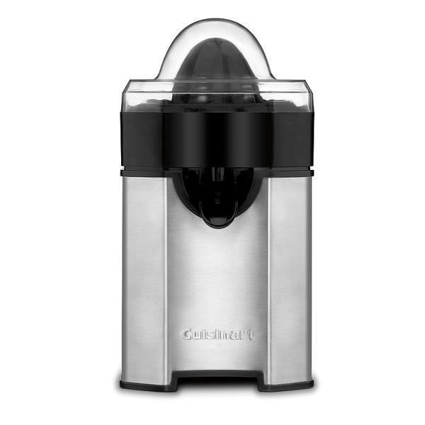 800 W Citrus Juicer with Pulp Control $42