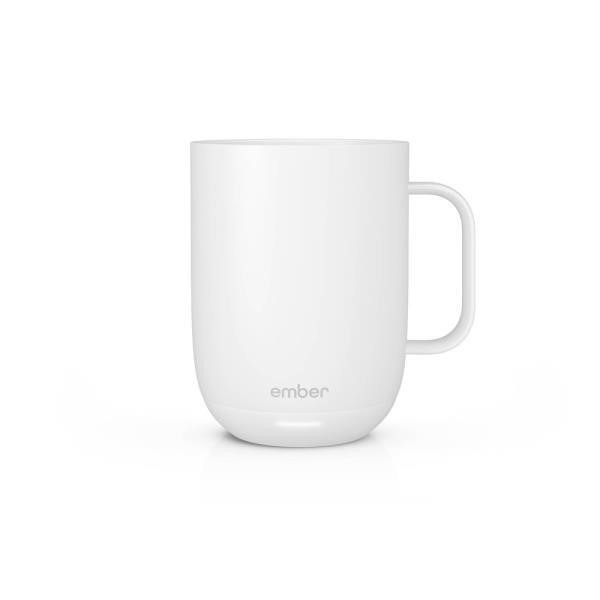 Ember Mug 2, 14 Oz - White $150