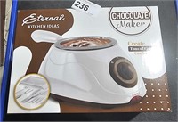 In Box Eternal Kitchen Ideas Chocolate Maker