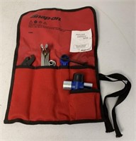 Snap-on Puller Set in Pouch