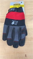 XL Mechanics Gloves