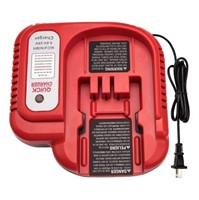WF5702  Powerextra Rapid Charger for B&D 18V Ni-Cd