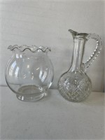 Glassware