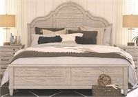 Legacy Bellhaven King Size Bedroom Set