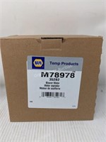 NAPA Blower Motor M78978