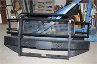 2006 FORD RANCH BUMPER