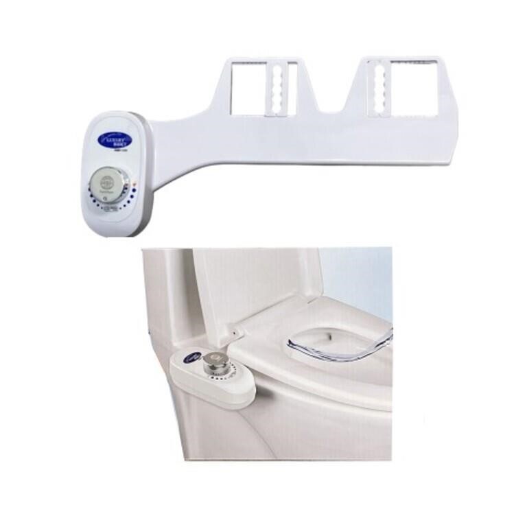 MSW Furniture Luxurious Toilet Bidet Sprayer