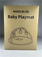 ANGELBLISS BABY PLAYMAT