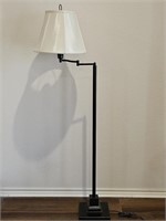 Floor Lamp w/ Shade 60"
