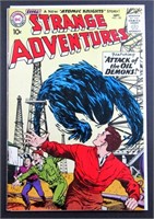 Strange Adventures #120 (DC, 1960)