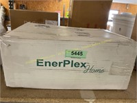 2-pack EnerPlex King Luxury memory foam  Pillows