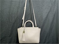 Kate Spade New York Pebbled Leather Handle Bag